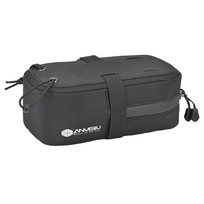 ANMEILU 7052 Road MTB Bike Rear Saddle Bag Bicycle Oxford Cloth Tail Bag ANMEILU 7052 Road MTB Bike Rear Saddle Bag Bicycle Oxford Cloth Tail Bag